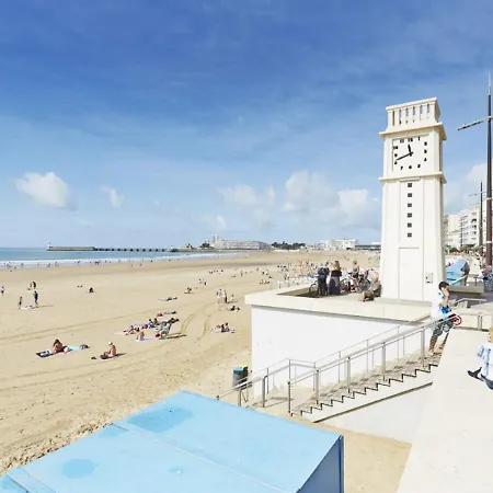 Vakantiehuis Maison Paisible La Lagune *
