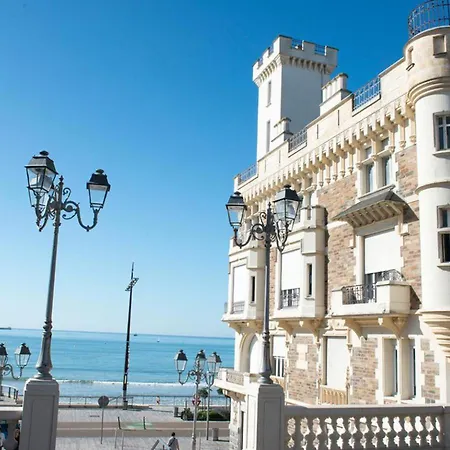 Maison Paisible La Lagune Casa vacanze