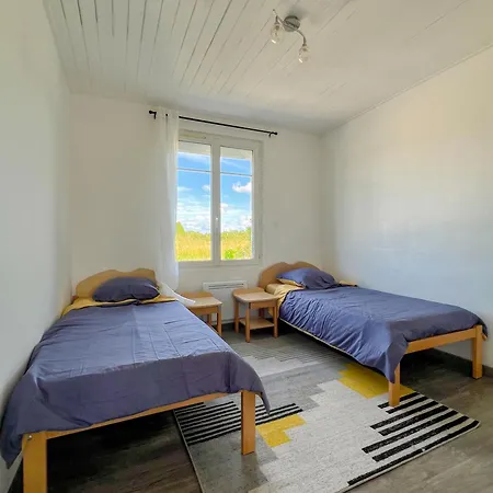 Maison Paisible La Lagune Casa vacanze *